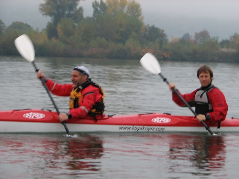 Jef et Mael Facile en Katabatic