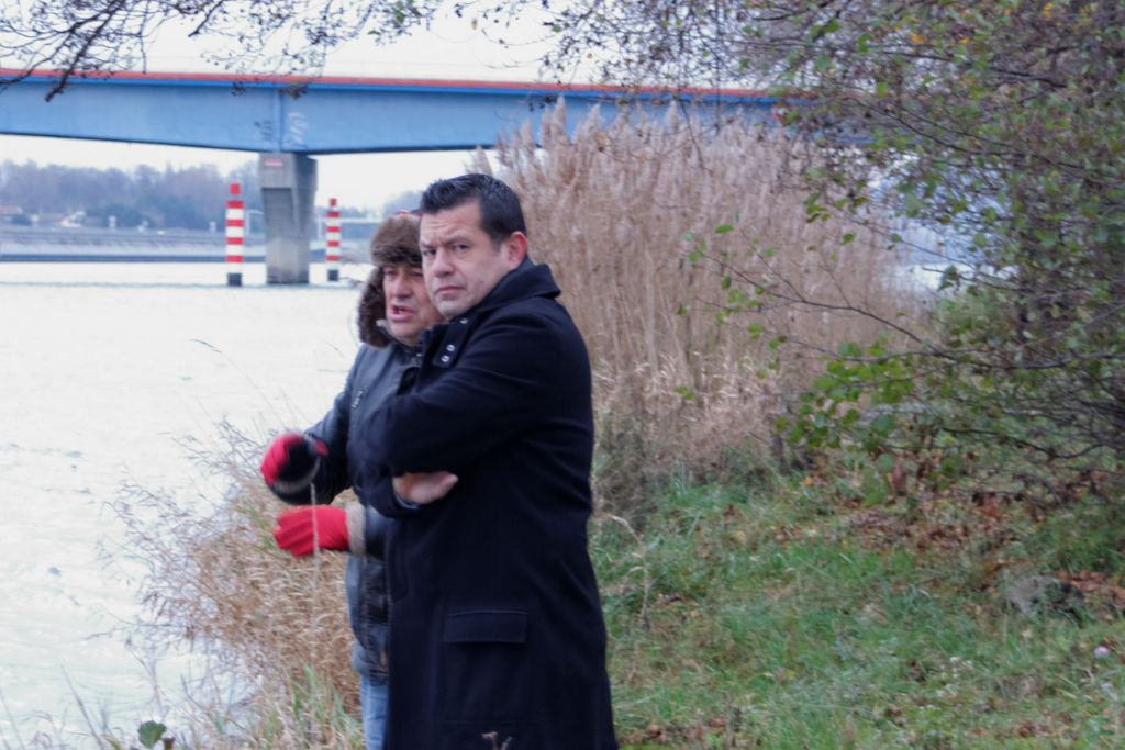M.Vidalenche et R.Poutot